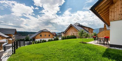 Apartamento Feriendorf Edelweiss