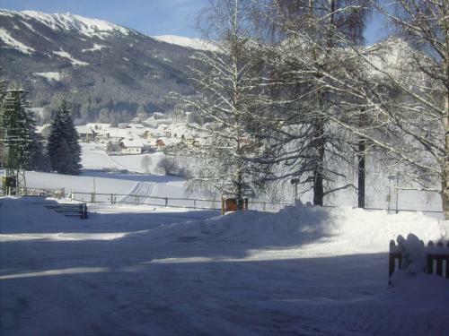 Apartamento Ferienwohnung Bachergut