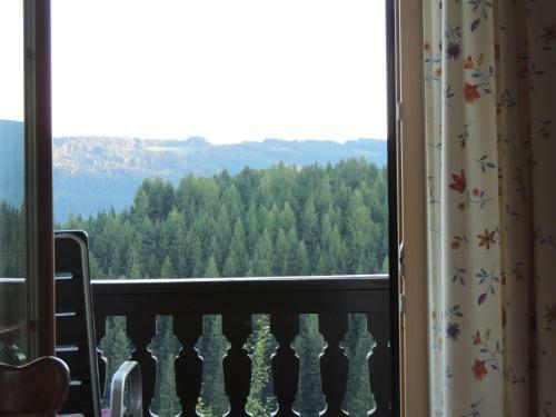 Apartamento Ferienwohnung Bachergut