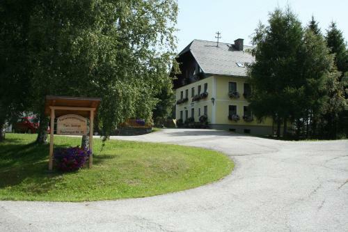 Apartamento Ferienwohnung Bachergut