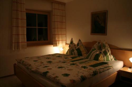 Apartamento Ferienwohnung Bachergut