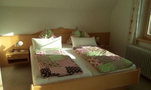 Apartamento Ferienwohnung Bachergut