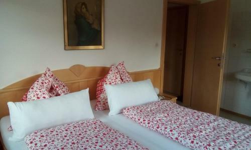 Apartamento Ferienwohnung Bachergut