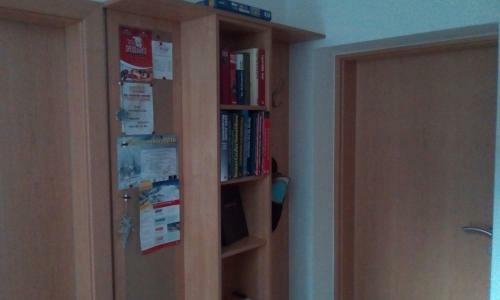 Apartamento Ferienwohnung Bachergut