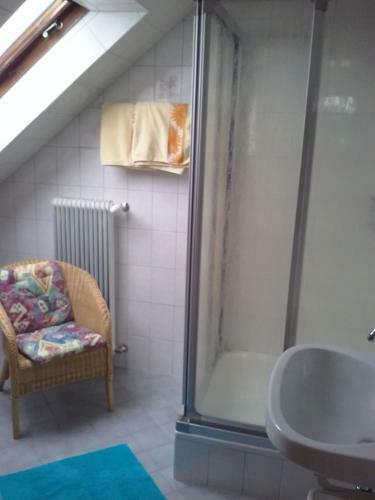 Apartamento Ferienwohnung Bachergut