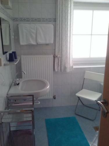 Apartamento Ferienwohnung Bachergut