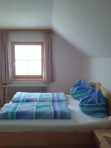 Apartamento Ferienwohnung Bachergut