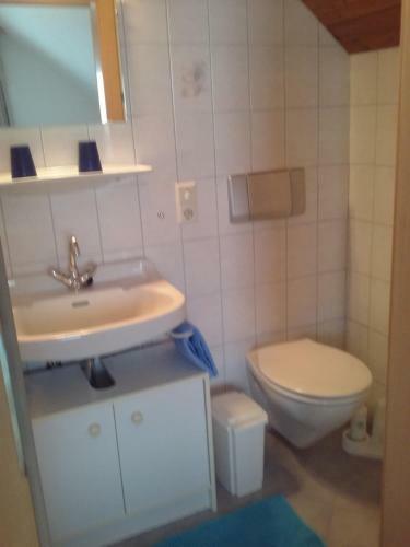 Apartamento Ferienwohnung Bachergut