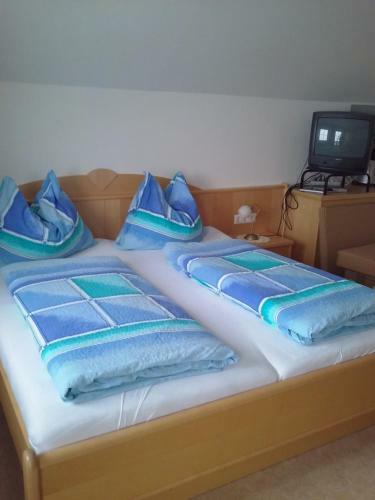 Apartamento Ferienwohnung Bachergut