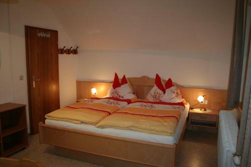 Apartamento Ferienwohnung Bachergut