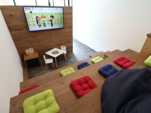 Apartamento Mariapfarr Appartement B
