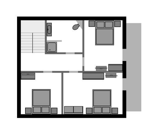 Ferienhaus Lungau Home