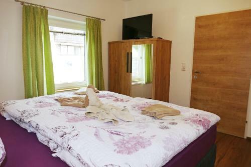 Ferienhaus Lungau Home