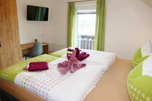 Ferienhaus Lungau Home