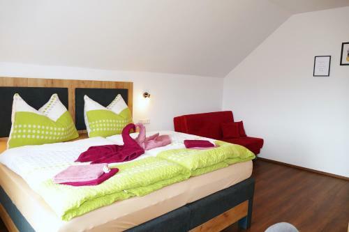 Ferienhaus Lungau Home