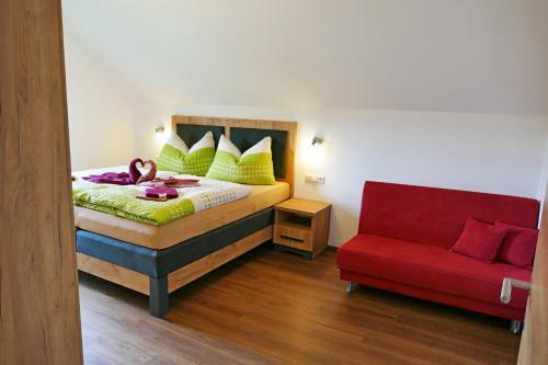 Ferienhaus Lungau Home