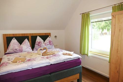 Ferienhaus Lungau Home