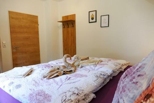 Ferienhaus Lungau Home