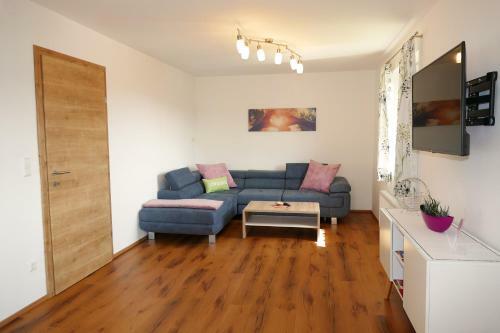 Ferienhaus Lungau Home