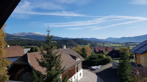 Ferienhaus Lungau Home
