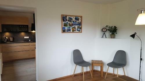Ferienhaus Lungau Home