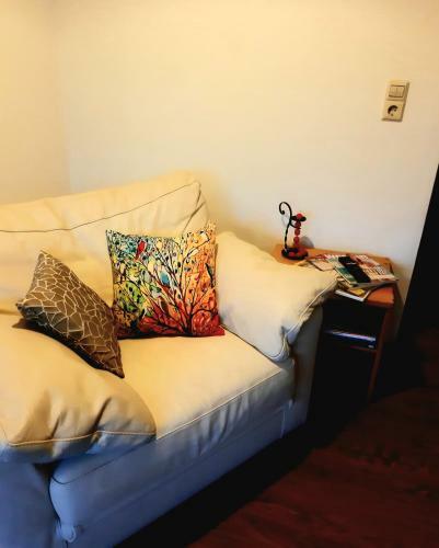 Apartamento Haus Unterm�hle