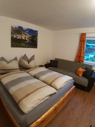 Apartamento Haus Unterm�hle