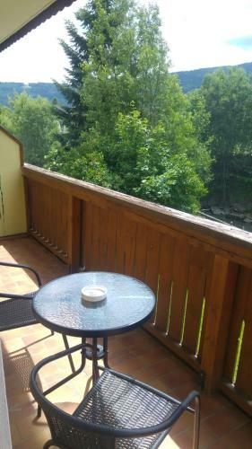 Apartamento Haus Unterm�hle