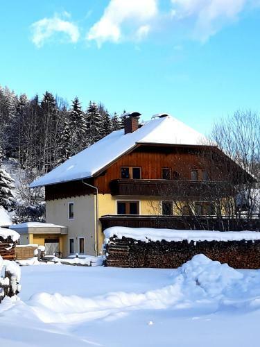 Apartamento Haus Unterm�hle