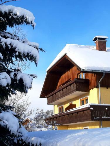 Apartamento Haus Unterm�hle
