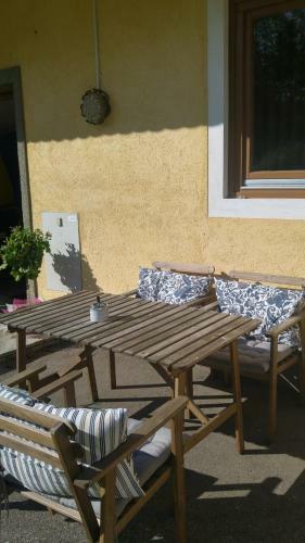 Apartamento Haus Unterm�hle