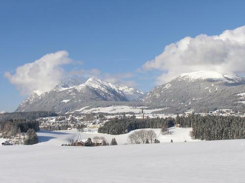 Apartamento Landhaus Pichler