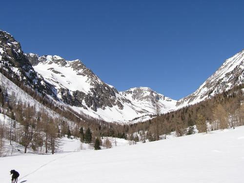 Apartamento Landhaus Pichler