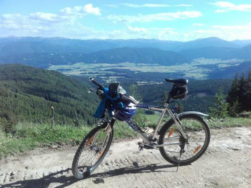 Apartamento Landhaus Pichler
