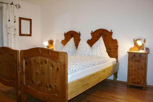 Apartamento Landhaus Pichler