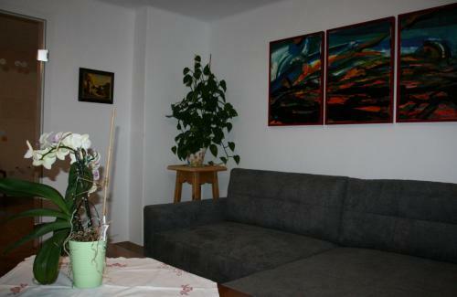 Apartamento Landhaus Pichler