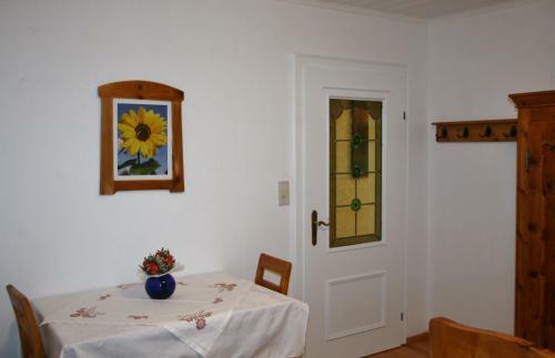 Apartamento Landhaus Pichler