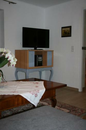 Apartamento Landhaus Pichler