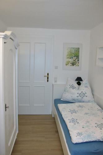 Apartamento Landhaus Pichler