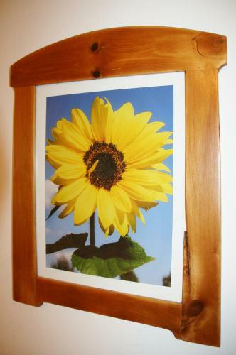 Apartamento Landhaus Pichler