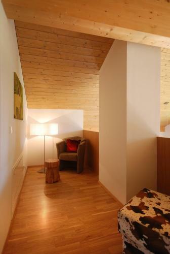 Edelweiss Alpinlodge