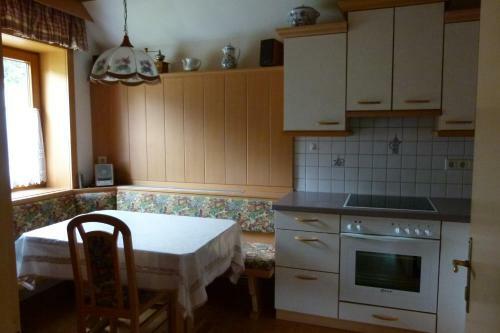 Apartamento Haus H�negger