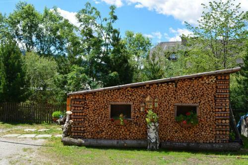 Apartamento Ferienwohnung Ehrenreich/pichler