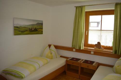 Apartamento Ferienwohnung Ehrenreich/pichler