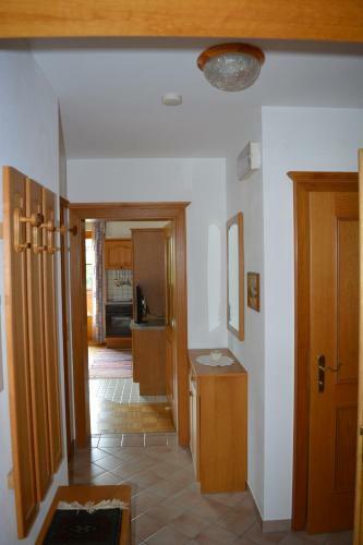 Apartamento Ferienwohnung Ehrenreich/pichler