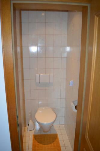 Apartamento Ferienwohnung Ehrenreich/pichler