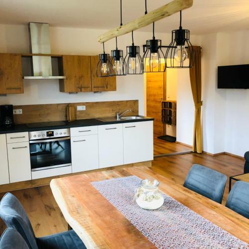 Apartamento Pernerhof