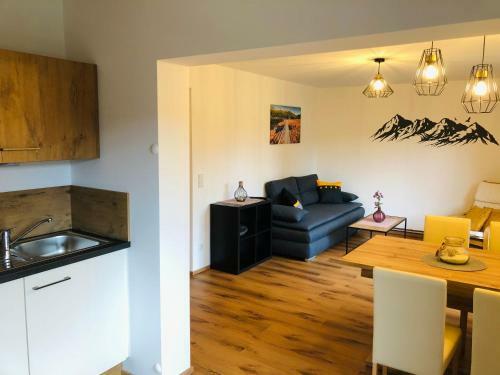 Apartamento Pernerhof