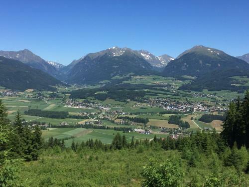Apartamento Pernerhof
