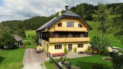 Apartamento Pernerhof